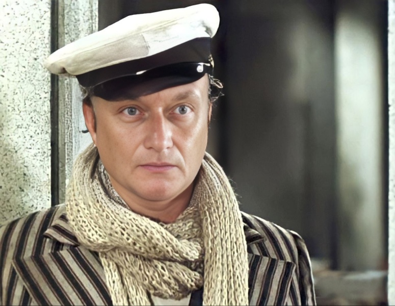 «Лед тронулся, господа присяжные заседатели! Заседание продолжается!»