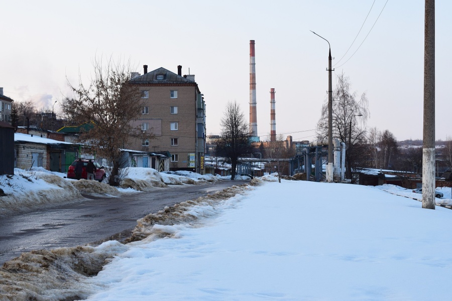 Моногорода: лекарь приступает к точечной хирургии
