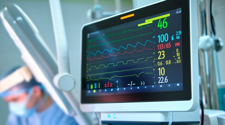 Цифровой двойник на страже сердца