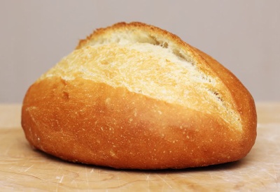Французская булка.