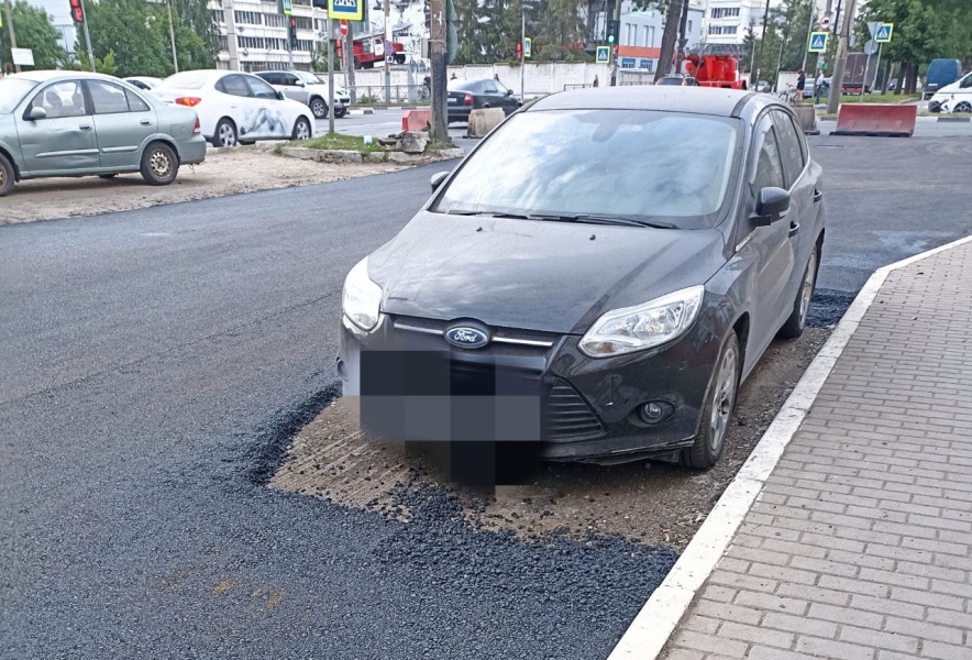 В Туле две известные беды не смогли договориться