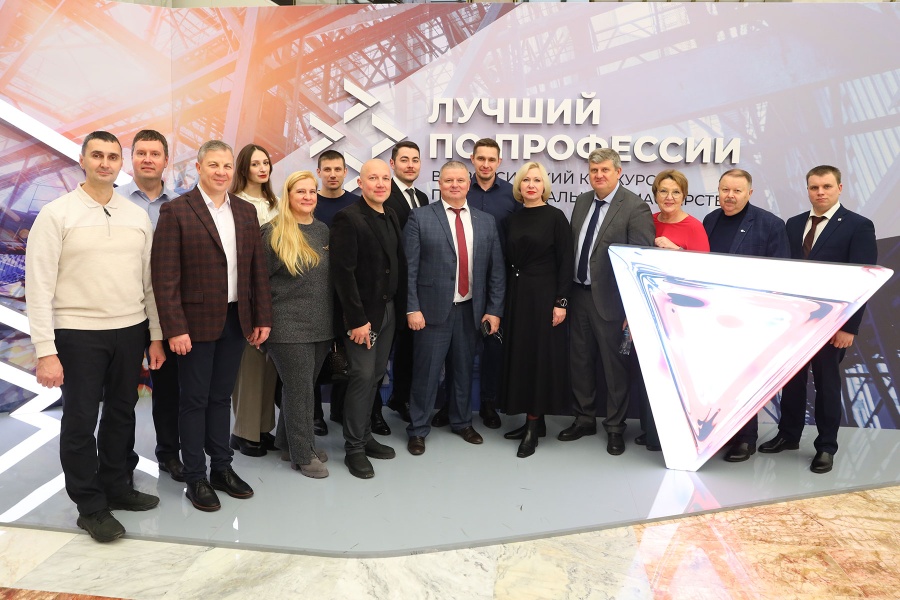 Тульские мастера ЧПУ — лучшие в России