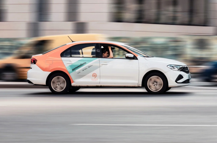 Туляк потратил на карш 813 тысяч — и обогнал Питер с Москвой в необычном рейтинге