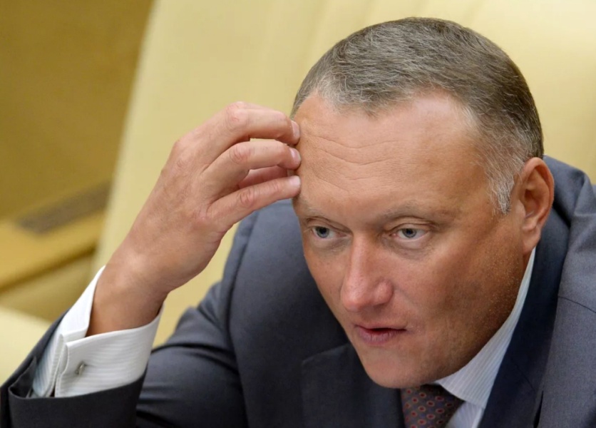 С бывшего тульского сенатора хотят взыскать 2,5 млрд руб.