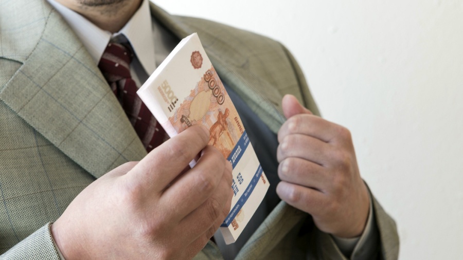 Кто получит больше всех?