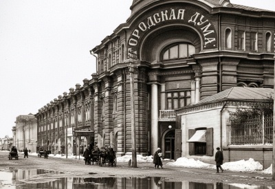 Не желающие благоволят сидеть, желающие — встать!