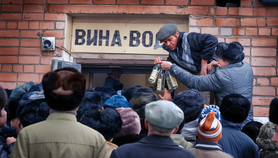 Опальный опыт