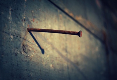 Опять „гвоздь“ в Зимнем театре.