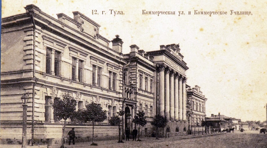 Наши начинания и их судьба.