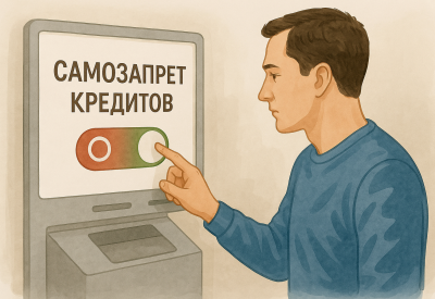 Кредитный обет