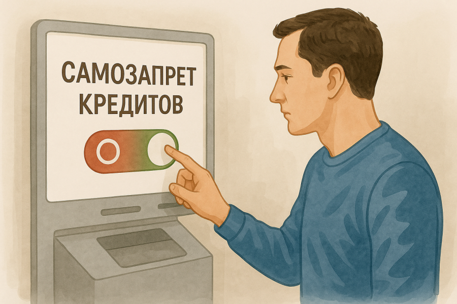 Кредитный обет