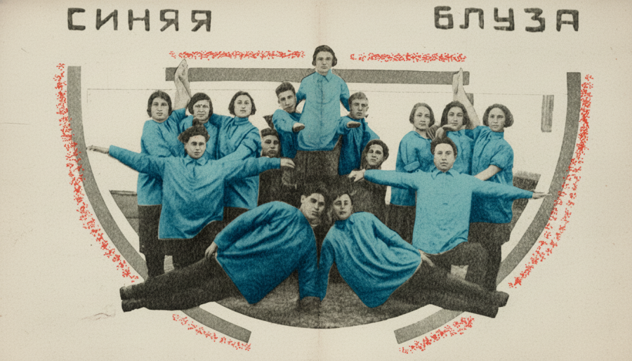 „ЖГА“. (Научно-Технический клуб).