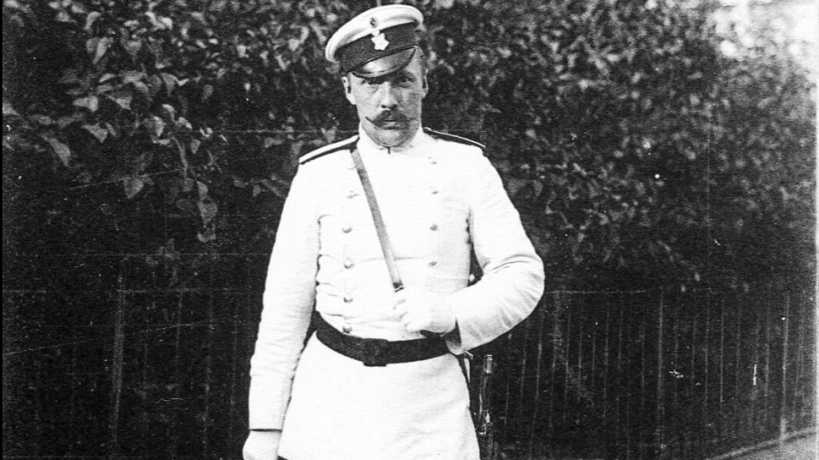 Путешествие по Туле, 1915 г. Часть 5 (окончание).