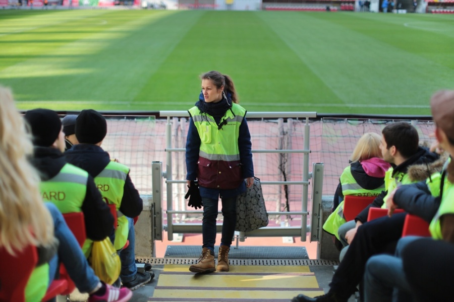 Куда пойти подработать тульскому студенту?