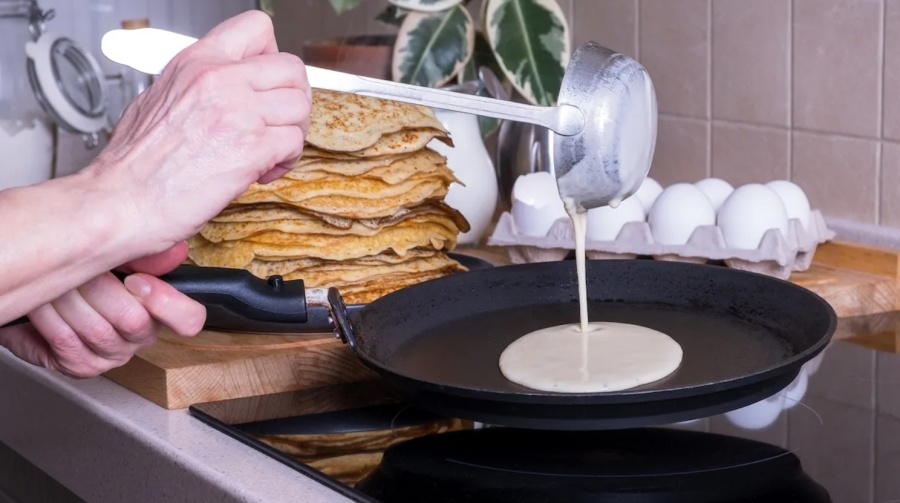 Блинный дозор