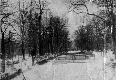 Манифест о свободе и пуля в спину. 