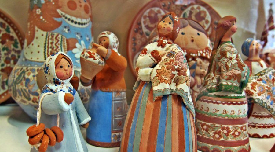 Керамический титул