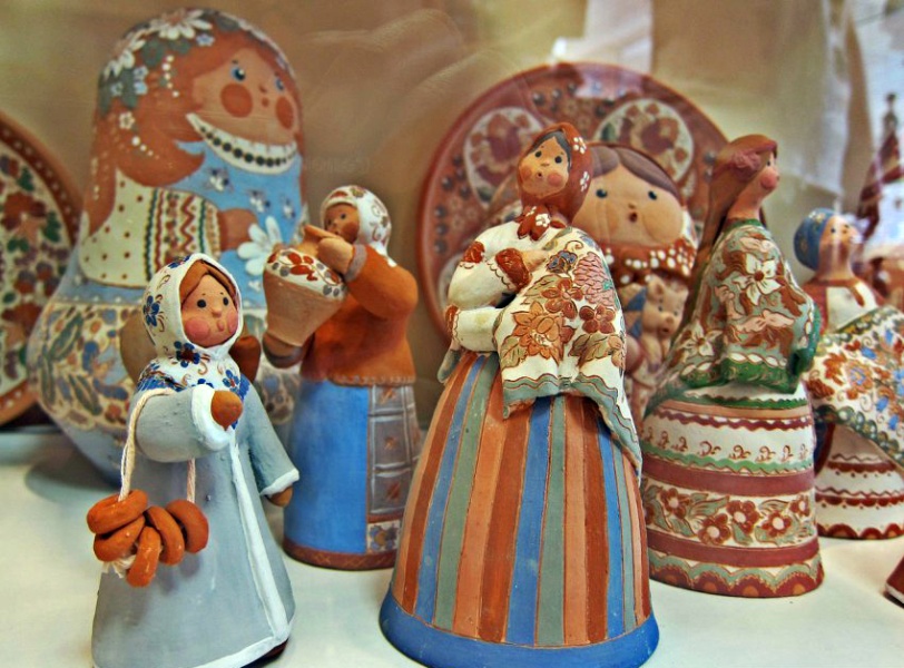 Керамический титул