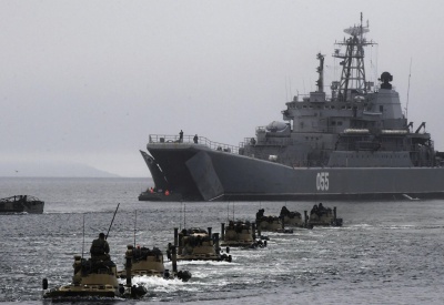 Первый за 25 лет фарватер!⁠