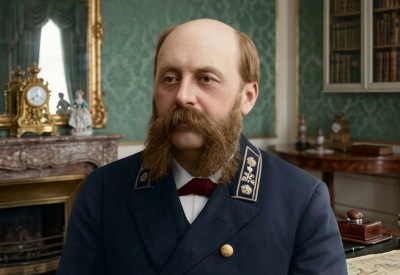 „Юбилей“.