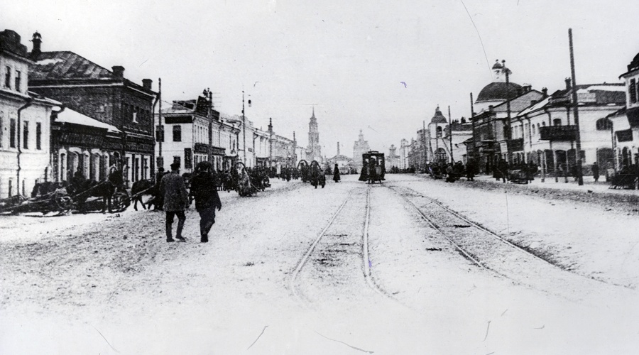 «Тульское утро» в лучший год империи