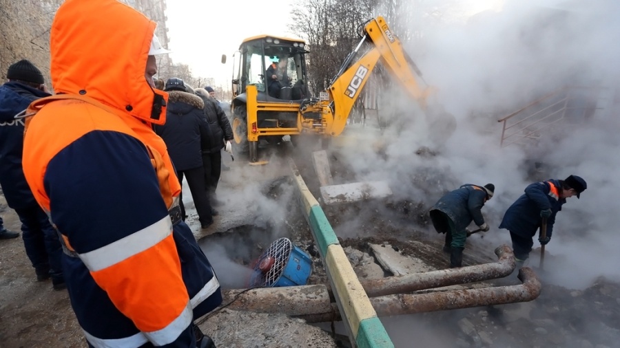 Туляки платят за ЖКУ лишь половину реальной стоимости?