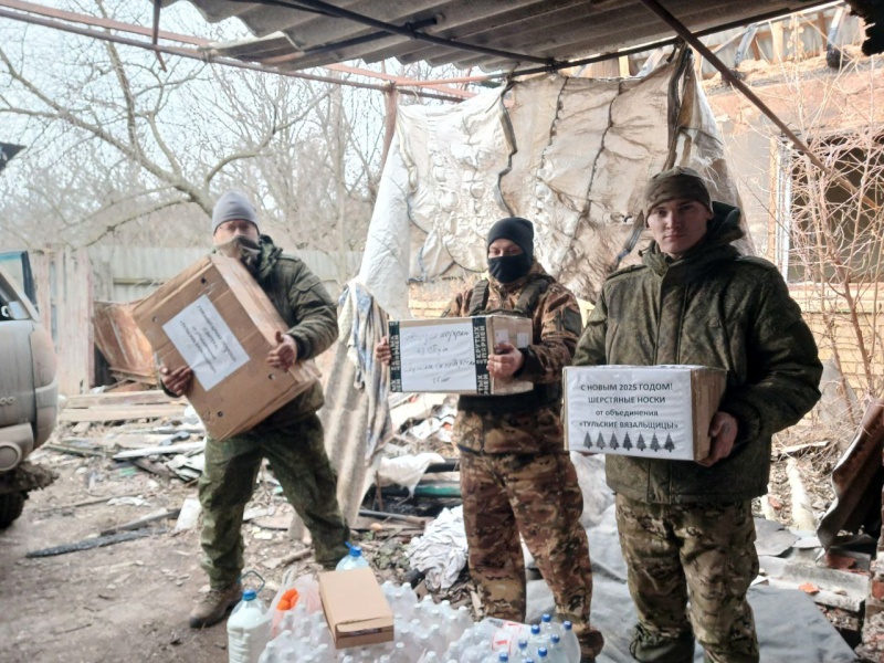Главное в волонтерстве — не врите себе и не фантазируйте