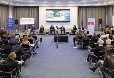 Кадры решают все!