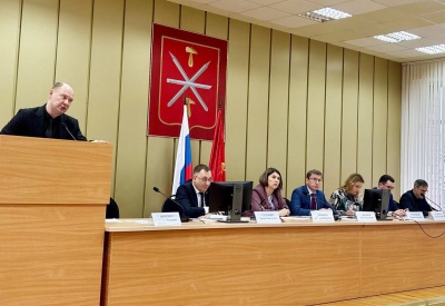 Тульские УК готовятся к зиме: о технике, ремонте и безопасности домов