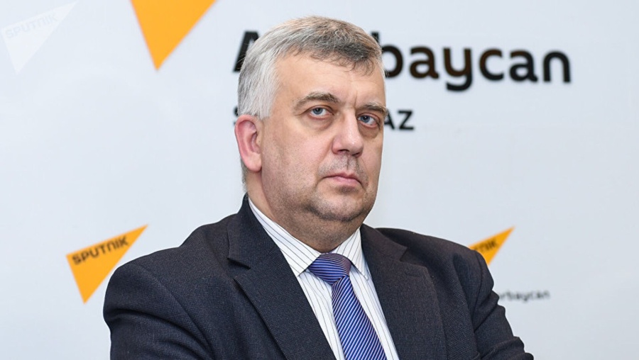 Переговоры России и Украины в Стамбуле: оценка эксперта