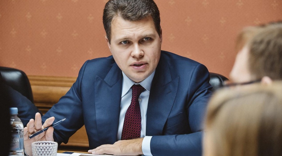 Охрана труда по-новому: психиатры, подростки и «Честный знак»