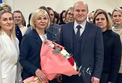 В отставку проводили тульскую судью, решившую дело по «схеме Долиной»