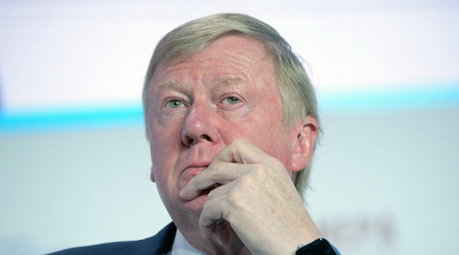 «Память Чубайса» столила Родине почти 11,9 млрд рублей?⁠