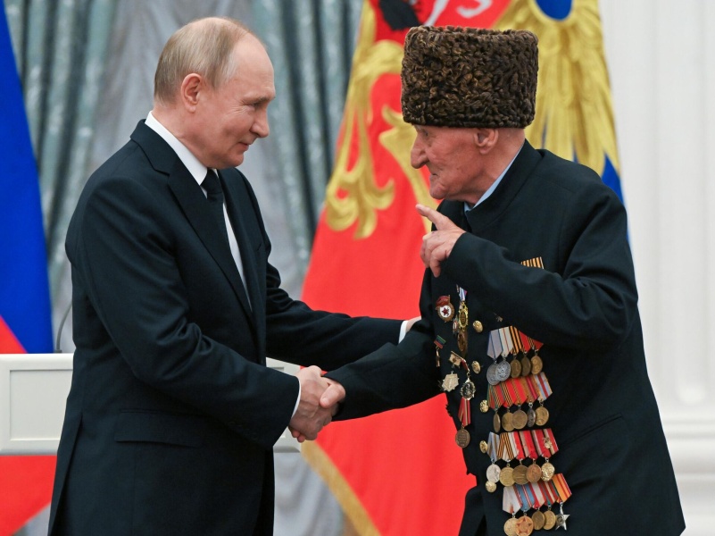 Тульский след Героя