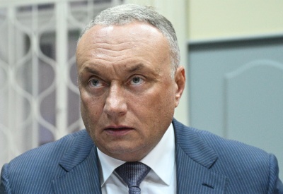 Неучтённые... 609 млн тульского сенатора