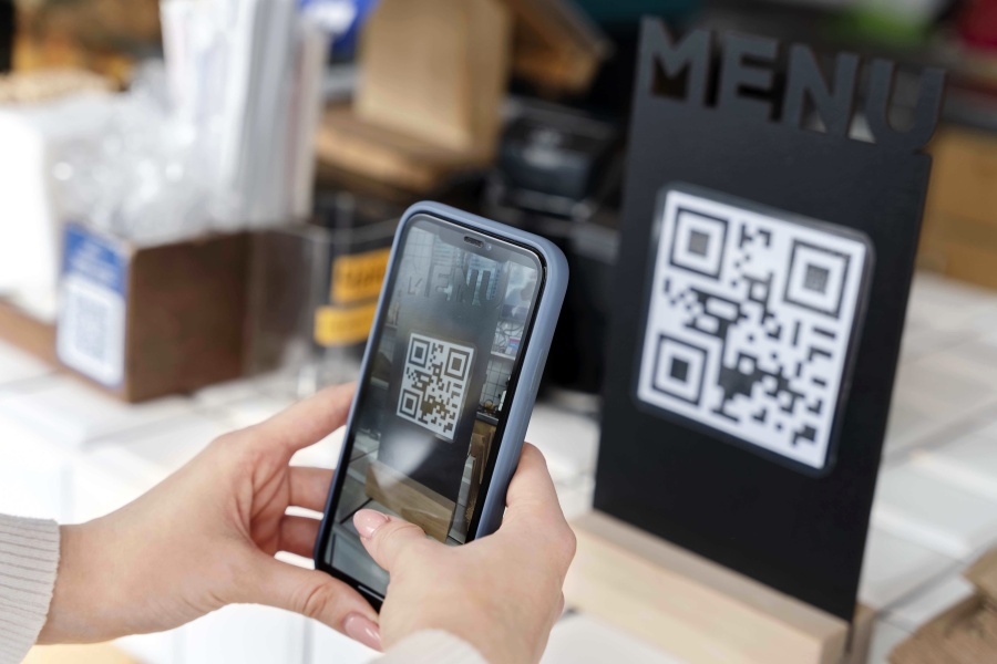 Цифровой рубль и QR-коды: что ждет россиян после 2026 года
