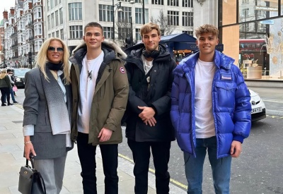 Суд подтвердил учёбу детей бывшего тульского сенатора в Великобритании