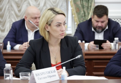 В 2026 году в Тульской области отремонтируют более 720 км дорог