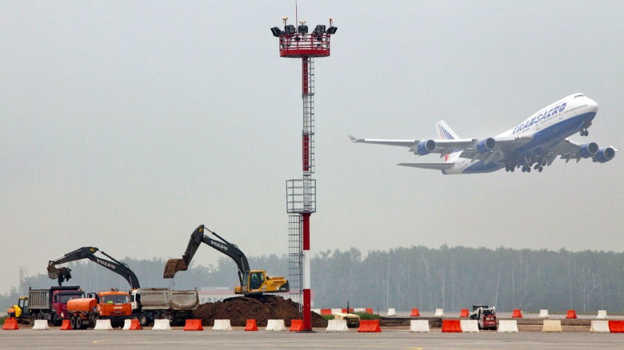 Цены на авиабилеты в январе взлетят до трёх с половиной раз