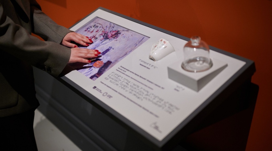 «Карнавал» едет в Тулу