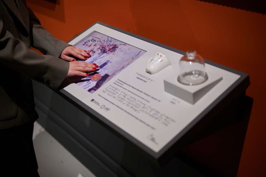 «Карнавал» едет в Тулу