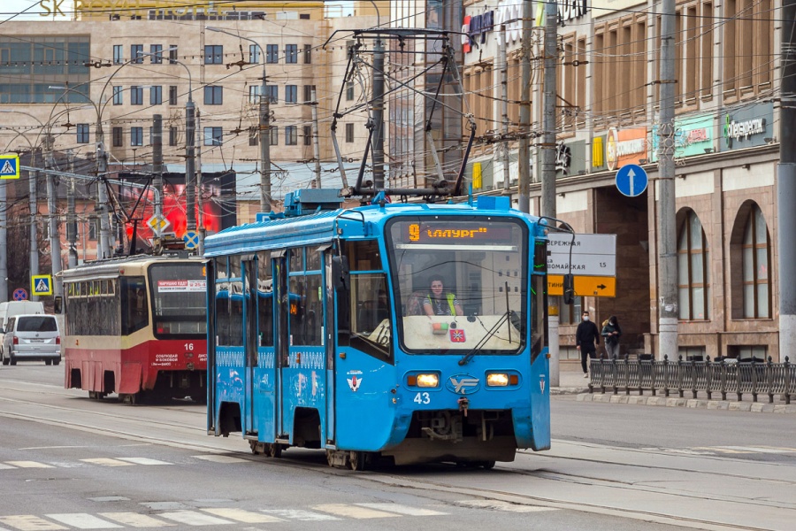 Кто платит больше? Сравнение стоимости проезда в Туле и у соседей 