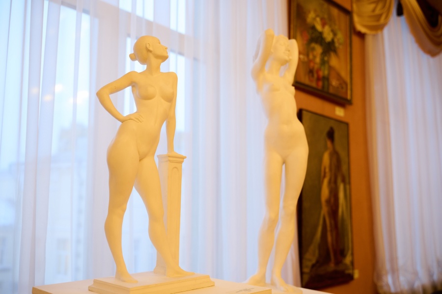 Колледж искусств им. Даргомыжского отмечает юбилей творческих отделений