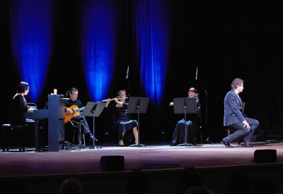 Культпоход для поколений.