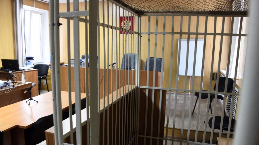 Дмитрий Савельев не явился в суд — дело перенесено на июнь