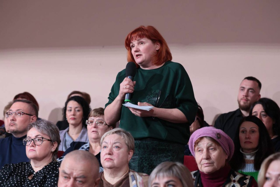 Сельсовет при губернаторе