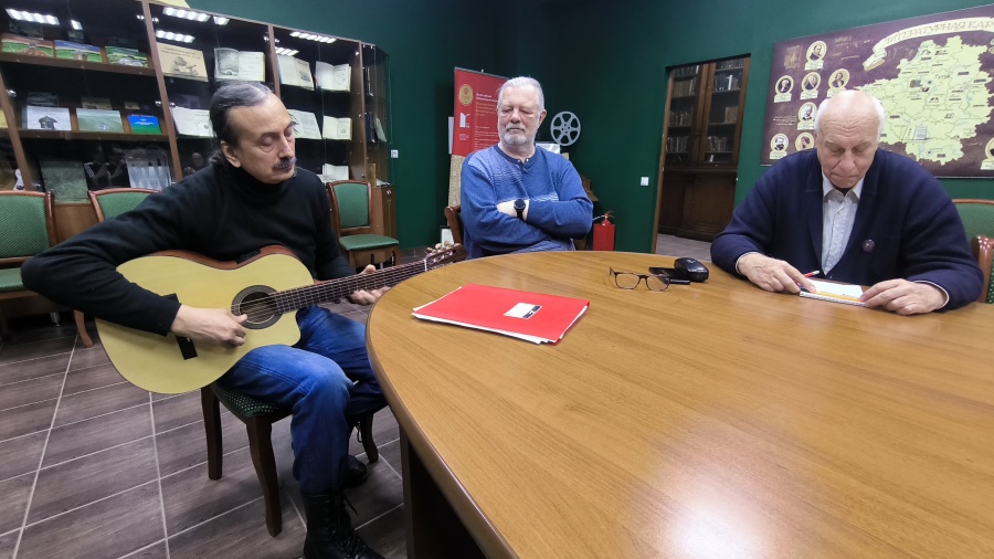 Итоги слова и дела.