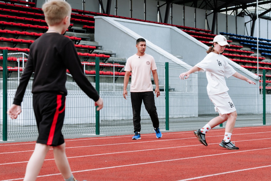 Программа «Земский тренер» стартует в Тульской области