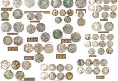 Клад без наследника