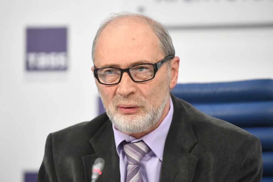 Тульскую область в августе ждёт засушливая погода